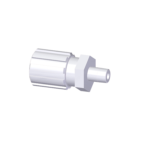 94003422 Parflare Adaptor Male Straight