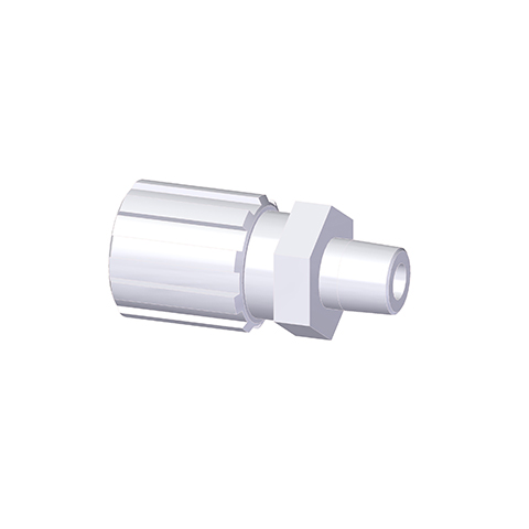 94003424 Parflare Adaptor Male Straight