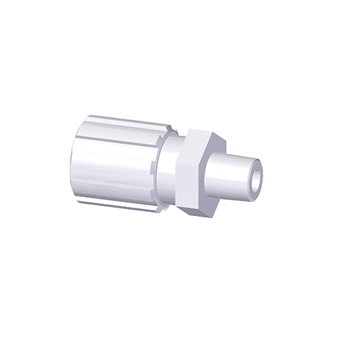 94003426 Parflare Adaptor Male Straight