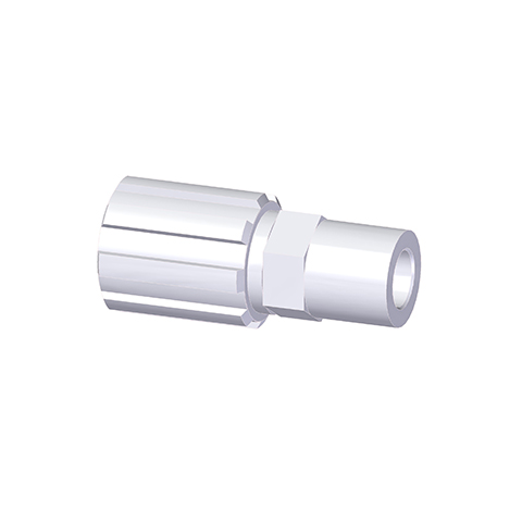 94003496 Parflare Adaptor Female Straight