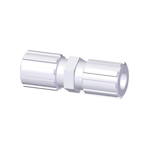 94003542 Parflare Straight Connector