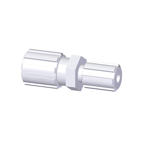 94003570 Parflare Straight Connector Reducer