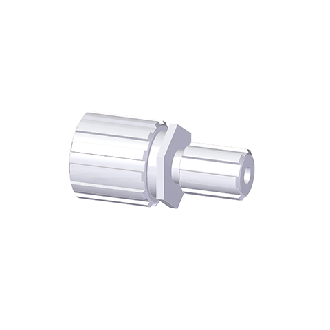 94003574 Parflare Straight Connector Reducer
