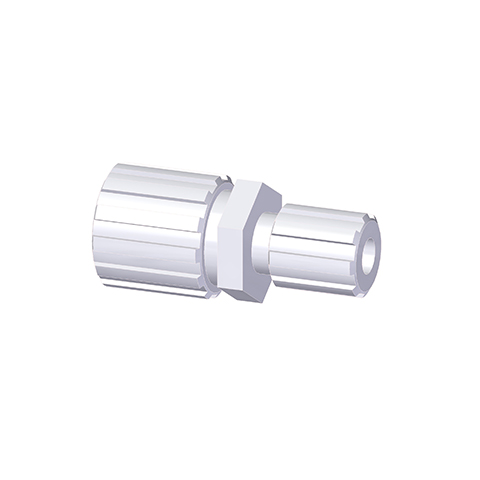 94003578 Parflare Straight Connector Reducer