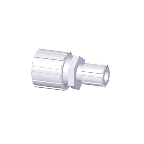 94003580 Parflare Straight Connector Reducer