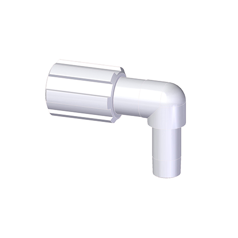 94003634 Parflare Adapter Male Elbow