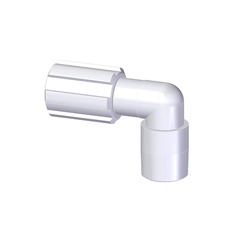 94003638 Parflare Adapter Male Elbow