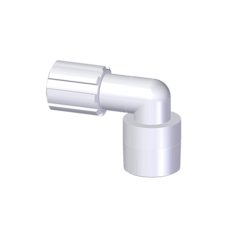 94003650 Parflare Adapter Male Elbow