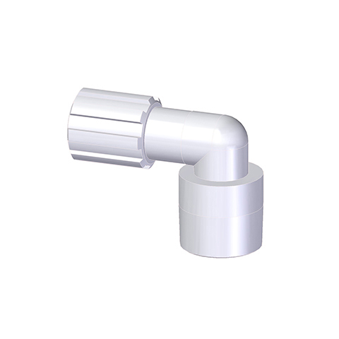 94003656 Parflare Adapter Male Elbow