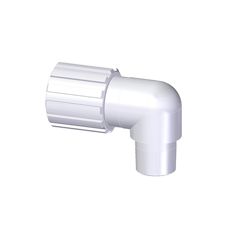 94003660 Parflare Adapter Male Elbow