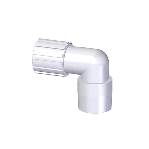 94003664 Parflare Adapter Male Elbow