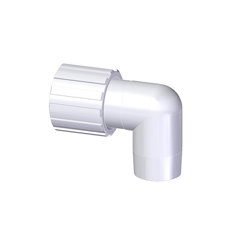 94003668 Parflare Adapter Male Elbow