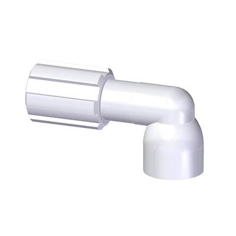 94003676 Parflare Adapter Female Elbow