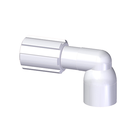 94003678 Parflare Adapter Female Elbow