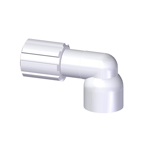 94003680 Parflare Adapter Female Elbow