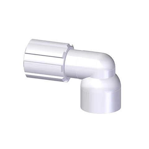 94003682 Parflare Adapter Female Elbow