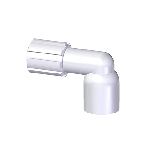 94003684 Parflare Adapter Female Elbow