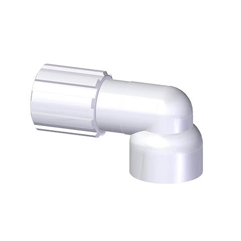 94003686 Parflare Adapter Female Elbow