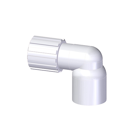 94003692 Parflare Adapter Female Elbow