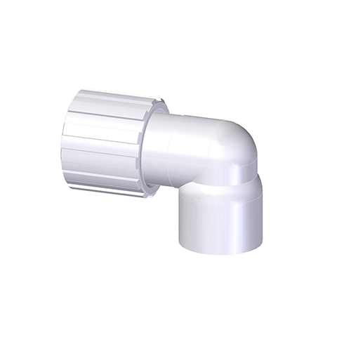 94003696 Parflare Adapter Female Elbow