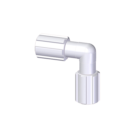 94003698 Parflare Elbow Connector