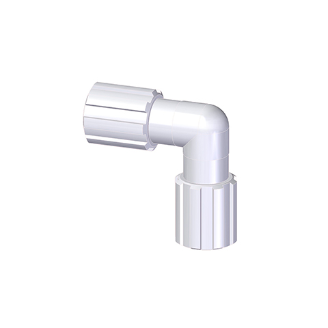 94003700 Parflare Elbow Connector
