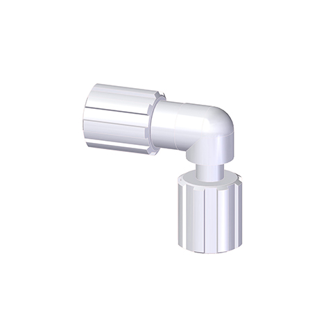 94003712 Parflare Elbow Connector Redi-flare