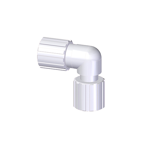 94003716 Parflare Elbow Connector Redi-flare