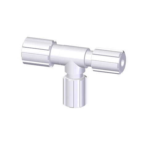 94003864 Parflare Tee Connector Reducer