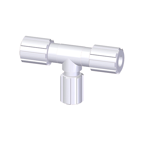 94003866 Parflare Tee Connector Reducer