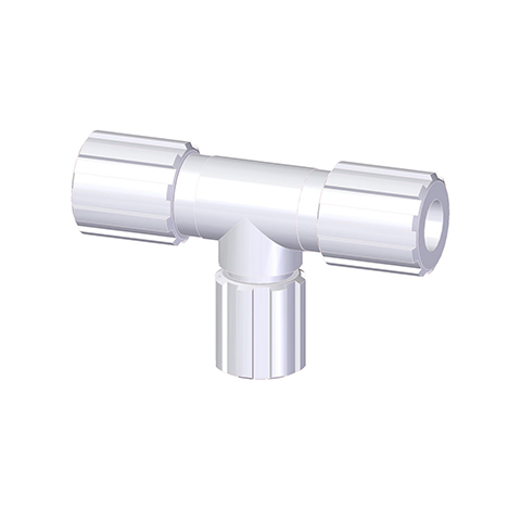 94003884 Parflare Tee Connector Reducer