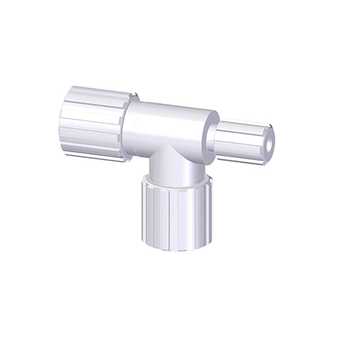 94003886 Parflare Tee Connector Reducer