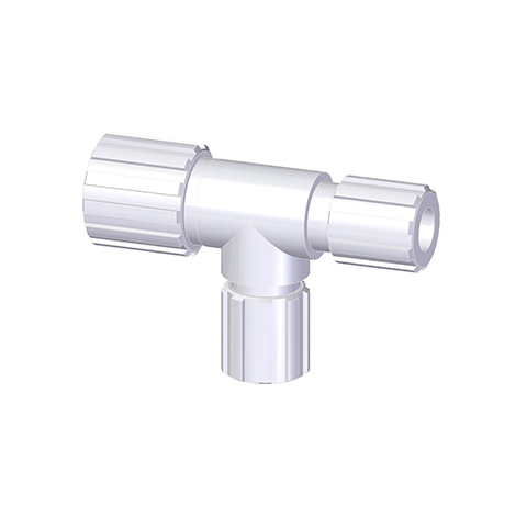94003888 Parflare Tee Connector Reducer