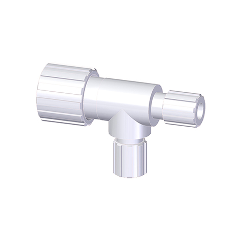 94003900 Parflare Tee Connector Reducer