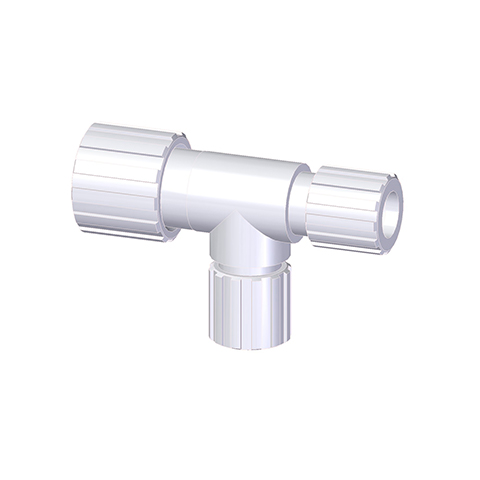 94003902 Parflare Tee Connector Reducer