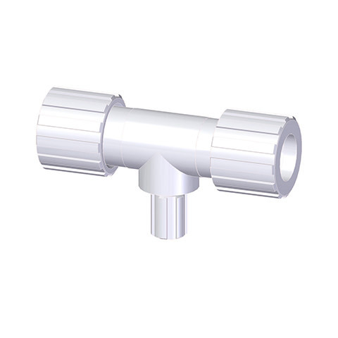 94003906 Parflare Tee Connector Reducer