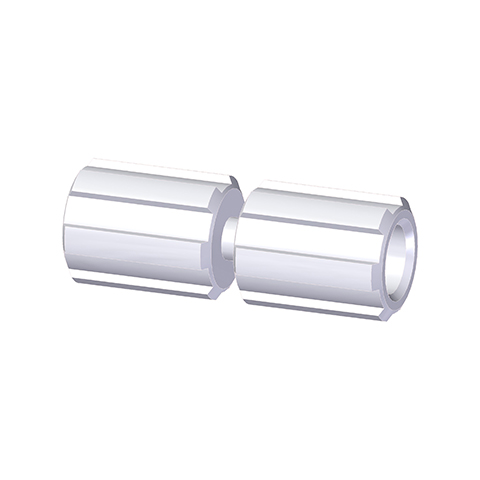 94004000 Parflare Redi-flare Tubing Union