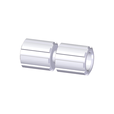 94004006 Parflare Redi-flare Tubing Union