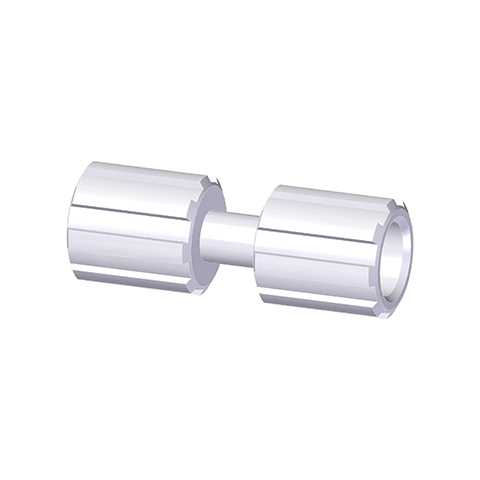 94004008 Parflare Redi-flare Tubing Union