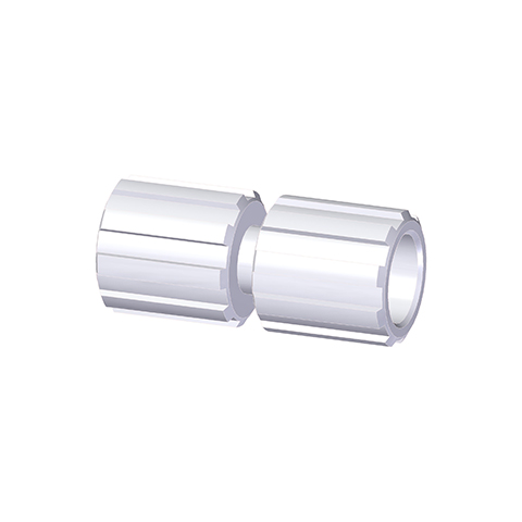 94004010 Parflare Redi-flare Tubing Union
