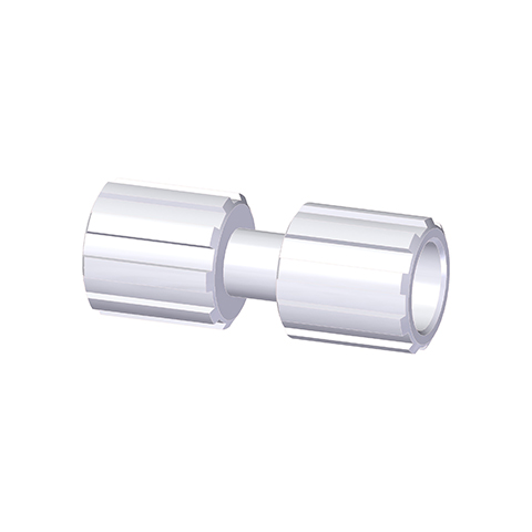 94004012 Parflare Redi-flare Tubing Union