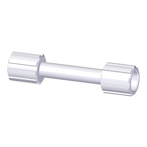 94004014 Parflare Redi-flare Tubing Union