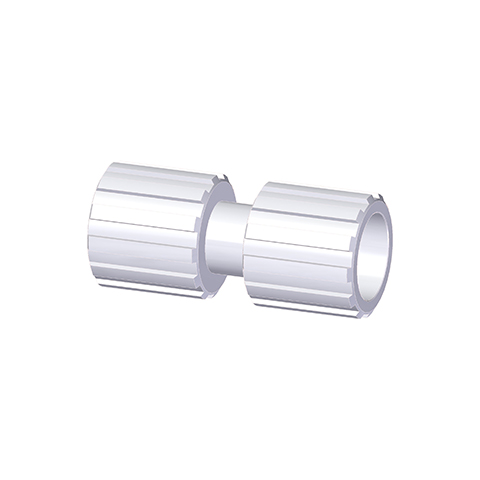 94004020 Parflare Redi-flare Tubing Union