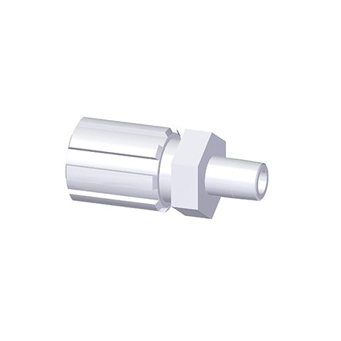 94004108 Pargrip Adapter Male Straight
