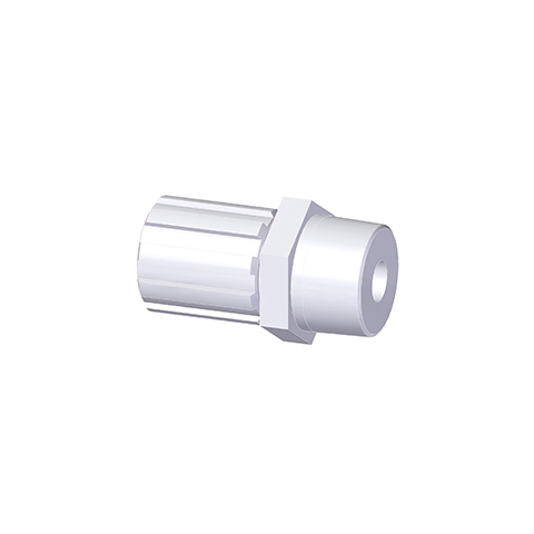 94004122 Pargrip Adapter Male Straight