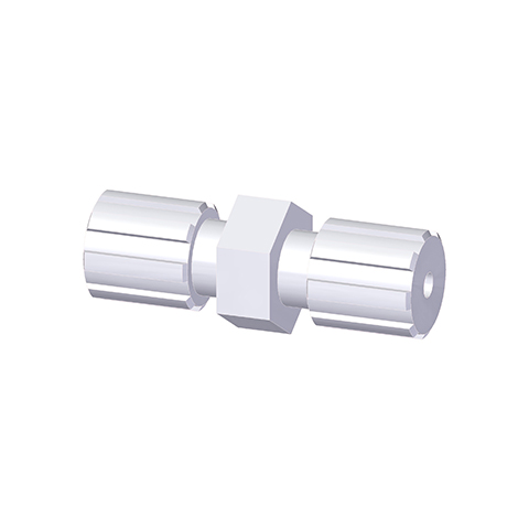 94004166 Pargrip Straight Connector