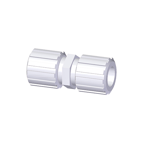 94004174 Pargrip Straight Connector