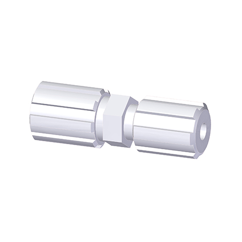 94004190 Pargrip Straight Connector Reducer
