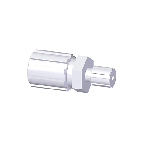 94004192 Pargrip Straight Connector Reducer