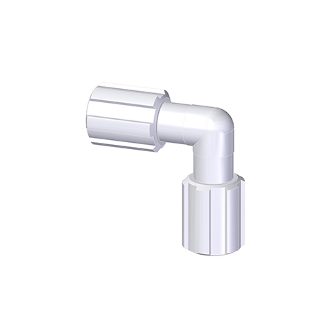 94004246 Pargrip Elbow Connector